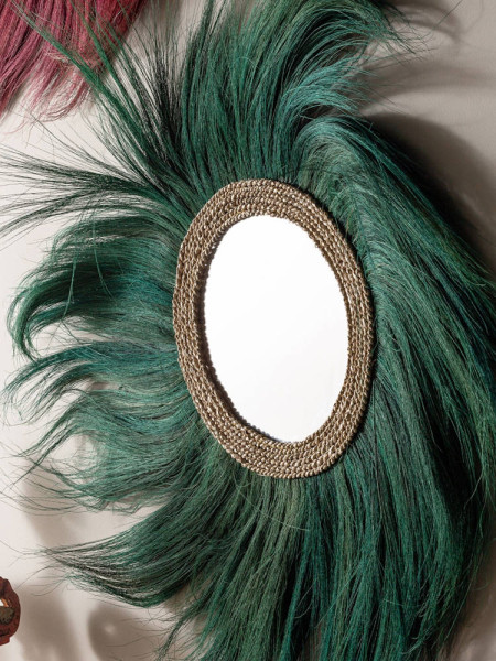 Mirror SINKO Ø100cm (арт.32604) Vical Home