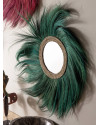 Mirror SINKO Ø100cm (арт.32604) Vical Home