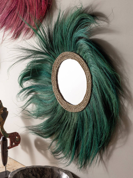 Mirror SINKO Ø100cm (арт.32604) Vical Home