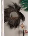 Настінне дзеркало SINKO Ø100cm (арт.32606) Vical Home