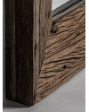 Настенное зеркало SAMSUN 90x210cm (арт.32707) Vical Home