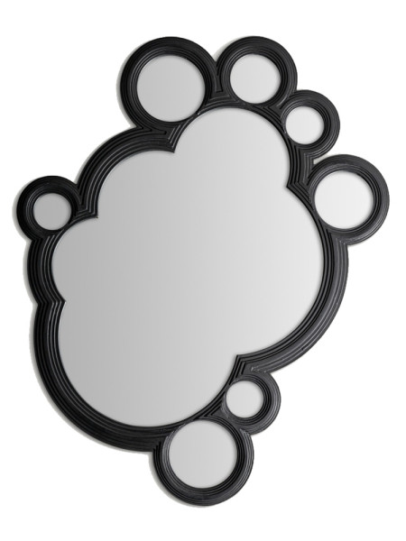 Настенное зеркало RILEY 112x90cm (арт.33666) Vical Home