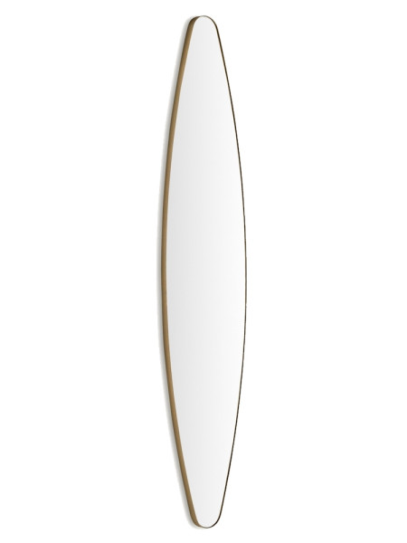 Настенное зеркало BERA 35x170cm (арт.33837) Vical Home
