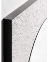 Настенное зеркало HAKIM 100x100cm (арт.35514) Vical Home