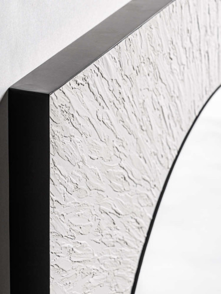 Настенное зеркало HAKIM 100x100cm (арт.35514) Vical Home