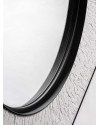 Настенное зеркало HAKIM 100x100cm (арт.35514) Vical Home