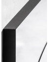 Настенное зеркало FERDI 60x90cm (арт.35515) Vical Home