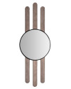 Настенное зеркало FINBAR 80x220cm (арт.35516) Vical Home