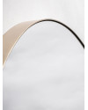 Настенное зеркало BERA Ø90cm (арт.35518) Vical Home