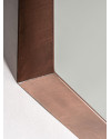 Настенное зеркало BERA 120x180cm (арт.35536) Vical Home