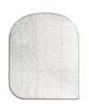 Mirror GUIEM 100x120cm (арт.35539) Vical Home