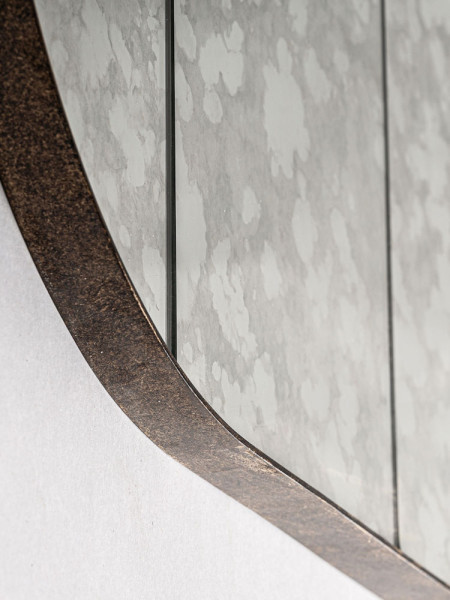 Mirror GUIEM 100x120cm (арт.35539) Vical Home