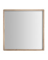 Настінне дзеркало JACQUARD 90x90 (арт.35824) Vical Home