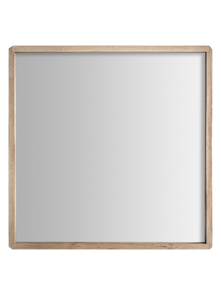 Настінне дзеркало JACQUARD 90x90 (арт.35824) Vical Home