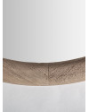 Mirror JACQUARD Ø86cm (арт.35825) Vical Home