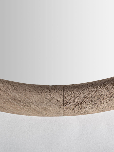 Mirror JACQUARD Ø86cm (арт.35825) Vical Home