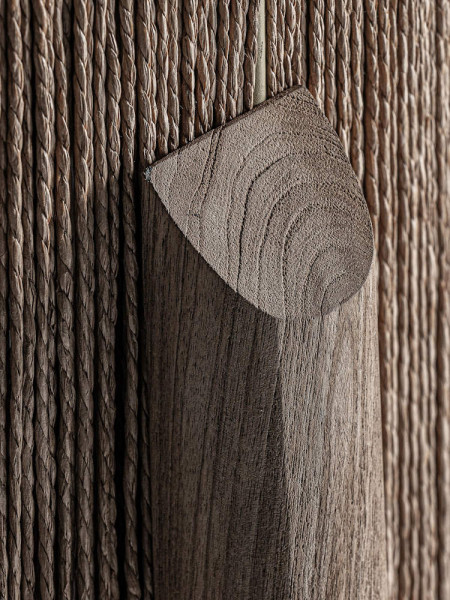 Кашпо JACQUARD H105cm Vical Home