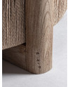 Кашпо JACQUARD H105cm Vical Home