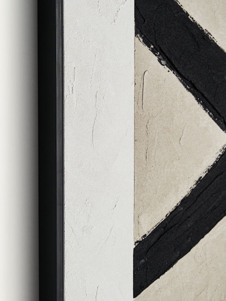 UZIEL WALL ART 120х150 (арт.33869) Vical Home