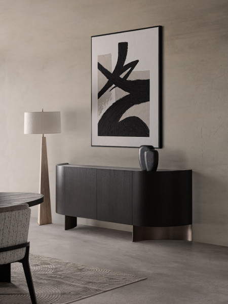 UZIEL WALL ART 120х150 (арт.33869) Vical Home