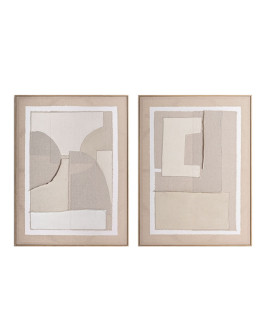 Canvas DARAY 90х120 (арт.34531)