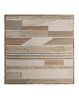 Wall Art ISOLA 90х90 (арт.34975)
