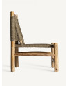 Armchair MANHULA (арт.30018) Vical Home