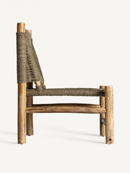 Armchair MANHULA (арт.30018) Vical Home