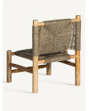 Armchair MANHULA (арт.30018) Vical Home