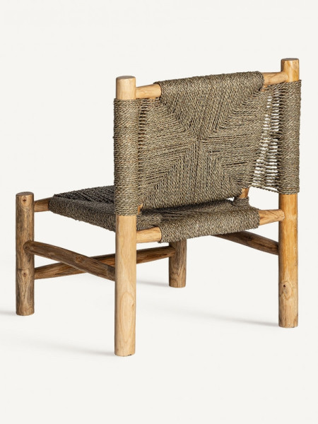 Armchair MANHULA (арт.30018) Vical Home