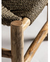 Armchair MANHULA (арт.30018) Vical Home