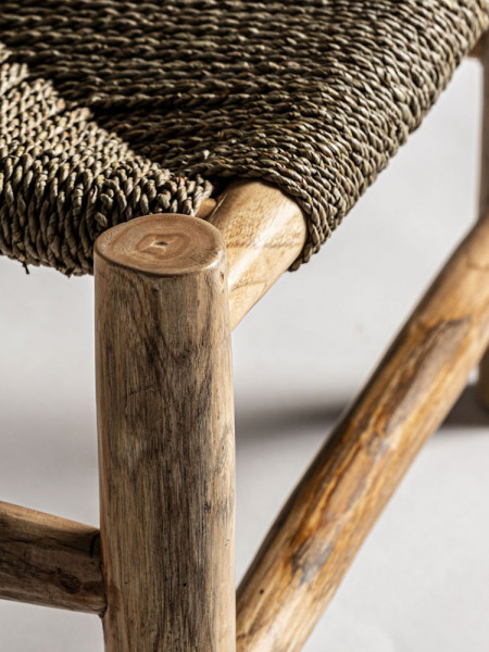 Armchair MANHULA (арт.30018) Vical Home
