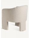 Armchair PRATI Boucle (арт.31874) Vical Home