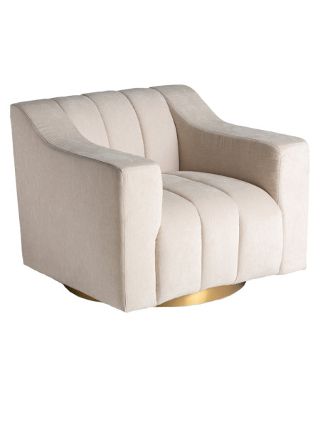 Armchair SCUOL (арт.31876) Vical Home