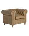 Armchair ELKINS (арт.32114) Vical Home