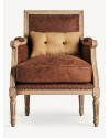 Armchair SAMPZON (арт.32165) Vical Home