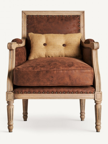 Armchair SAMPZON (арт.32165) Vical Home