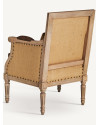 Armchair SAMPZON (арт.32165) Vical Home