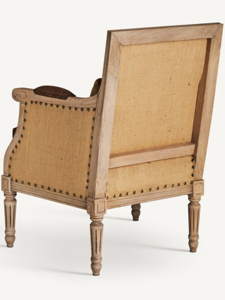 Armchair SAMPZON (арт.32165) Vical Home