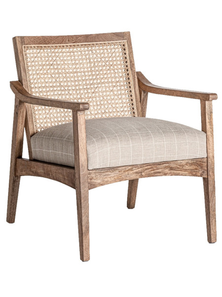 Armchair VALHEY (арт.32786) Vical Home