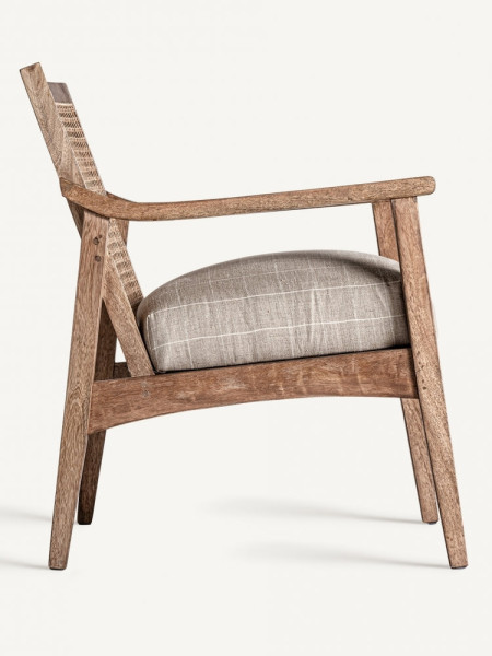 Armchair VALHEY (арт.32786) Vical Home