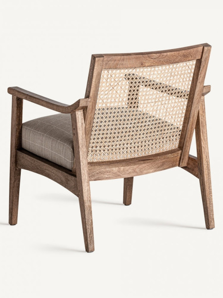 Armchair VALHEY (арт.32786) Vical Home