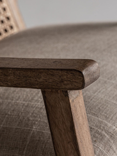 Armchair VALHEY (арт.32786) Vical Home