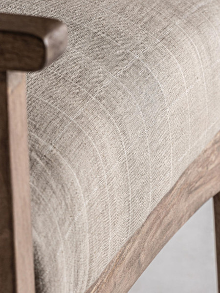 Armchair VALHEY (арт.32786) Vical Home