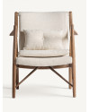 Armchair MORBACH (арт.33326) Vical Home