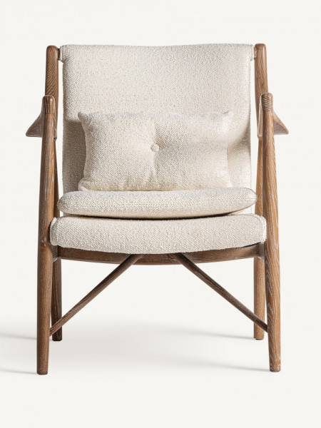 Armchair MORBACH (арт.33326) Vical Home