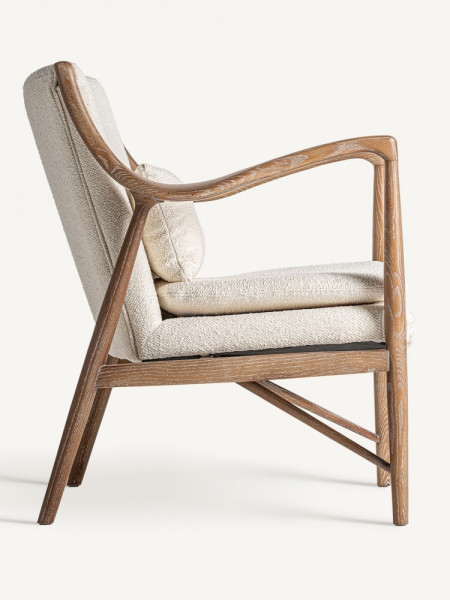 Armchair MORBACH (арт.33326) Vical Home