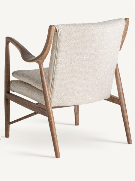 Armchair MORBACH (арт.33326) Vical Home