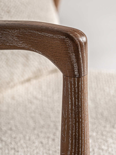 Armchair MORBACH (арт.33326) Vical Home