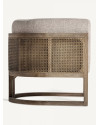 Armchair LEIWEN (арт.33328) Vical Home